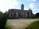 Photo suivante de Linars Le clocher de l'église servait jadis de donjon