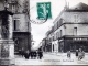 Rue Principale, vers 1911 (carte postale ancienne).