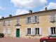 Photo précédente de Marcillac-Lanville Maison bourgeoise.