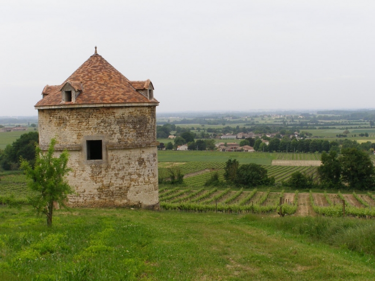 Photo à Moulidars (16290) Moulidars, 36844