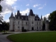 Photo suivante de Nieuil Château de Nieuil