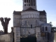 Photo suivante de Passirac Eglise 11/12ème.