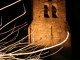 Photo précédente de Plassac-Rouffiac le clocher de Rroffiac éclairé