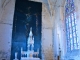 Photo précédente de Saint-Amant-de-Boixe Eglise abbatiale : le choeur.
