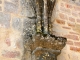 Photo suivante de Saint-Amant-de-Boixe Dans le cloître.