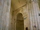 Photo suivante de Saint-Aulais-la-Chapelle l'église Saint Jacques de Conzac : du transept