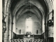 Photo suivante de Saint-Claud Intérieur de l'église