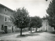 Photo précédente de Saint-Claud Saint-Claud année 50-60 Place de la Mairie