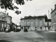 Photo précédente de Saint-Claud Saint-Claud année50-60 La grand place