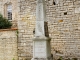 Photo suivante de Saint-Fraigne Le Monument aux Morts
