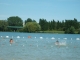 lac de Saint-Yrieix-sur-Charente