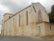 Eglise Saint  Maurice 