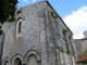 Photo précédente de Touvre angle-de-l-eglise-sainte-maddeleine