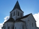 Photo précédente de Verteuil-sur-Charente L'église saint Médard.