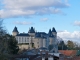 Photo précédente de Verteuil-sur-Charente Le château de Verteuil.