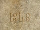 Photo précédente de Vouthon Détail : pierre-gravee-1848