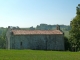 Chapelle de la commanderie de Malleyrand (XIIe siècle)