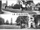 ADILLY Chateau de la clairiere