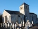 Photo précédente de Aiffres L'église St Pierre vue du Cimetière communal