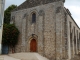 Photo précédente de Amailloux église St Etienne