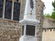 Photo précédente de Amailloux Monument aux Morts pour la France