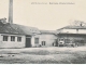 ancienne laiterie d'Uzelet ebn 1931 