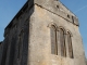 église St Grégoire, le choeur