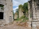 Chateau de La Meilleraye , ruines