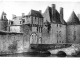 Photo précédente de Beaulieu-sous-Parthenay Chateau de la Guyonnière 