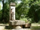 Photo suivante de Beauvoir-sur-Niort Le puits de Sainte EUTROPE à Le CORMENIER