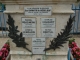 Photo précédente de Béceleuf Monument aux Morts pour la France