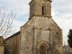 Photo précédente de Bougon église 