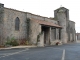 Photo précédente de Bressuire Eglise de ST Sauveur