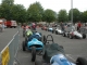 Grand Prix de Bressuire 2012 , les Racers