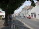 Photo précédente de Brioux-sur-Boutonne Rue principale de Brioux