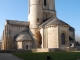 Photo suivante de Celles-sur-Belle Eglise Saint-Maixent à VERRINES