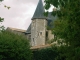 Photo précédente de Champdeniers-Saint-Denis Chateau de Nucheze 