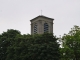 Photo précédente de Chef-Boutonne Le clocher de l'église Notre Dame.