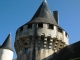 Chateau de Javarzay 