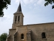 Eglise Notre-Dame du XIIe siècle.