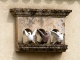 Photo suivante de Chenay A l'auberge des 3 pigeons.
