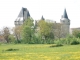 Photo précédente de Cherveux chateau XV °