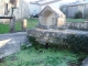 Fontaine lavoir de CHEY