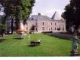 Chateau de Parsay maison de retraite