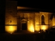 Photo suivante de Coulon L'Eglise Sainte-Trinité de Nuit