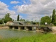Photo précédente de Coulon Au barrage-écluse de la Sotterie.