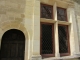 Photo suivante de Coulonges-sur-l'Autize Porche et fenêtre
