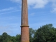 Photo suivante de Coulonges-sur-l'Autize La Grande cheminée
