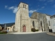 Photo suivante de Courlay Eglise Saint Rémi 