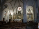 Photo précédente de Courlay Retable remarquable dans l'église Saint Rémi 